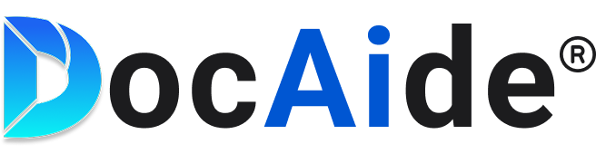 DocAide — Sync Strategic experience